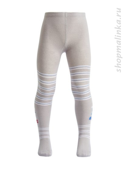 Колготки детские 13P64-2 кораблик якорь