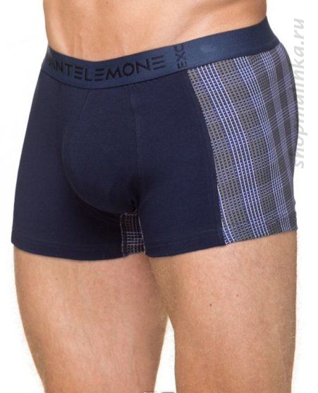 Трусы боксеры (шорты) PMH-1121