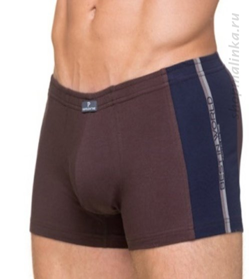 Трусы боксеры (шорты) PMH-1138