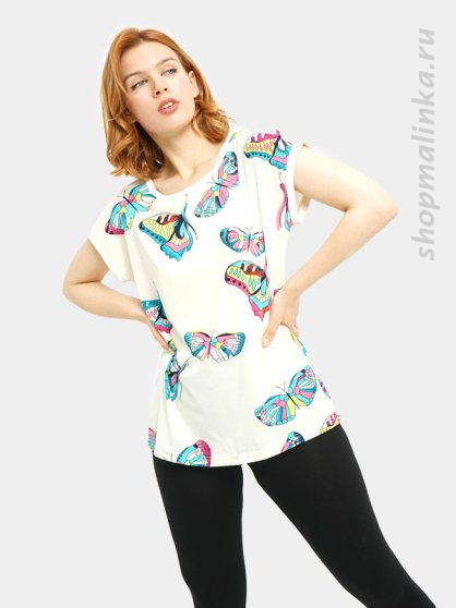 Футболка M240