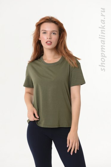 Футболка M451