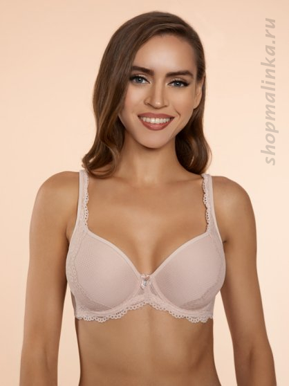 Бюстгальтер формованная чашка 1303 B