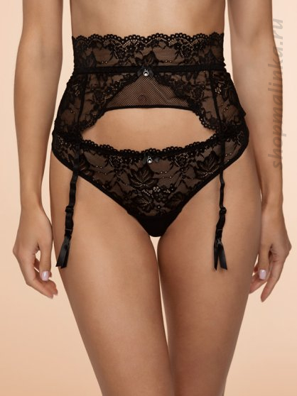 Чулки и пояса 1381 пояс