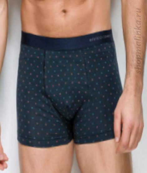 Трусы боксеры (шорты) EB1207