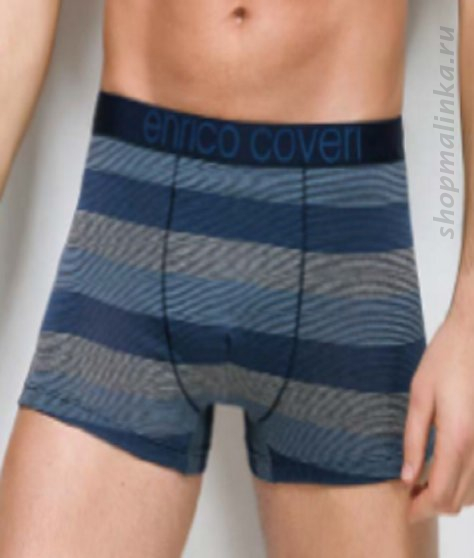 Трусы боксеры (шорты) EB1208