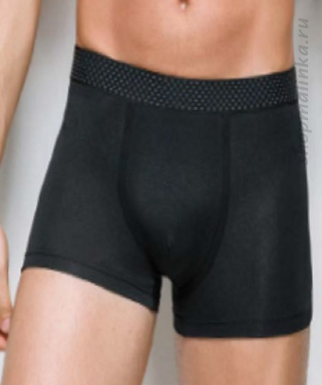 Трусы боксеры (шорты) EB1209