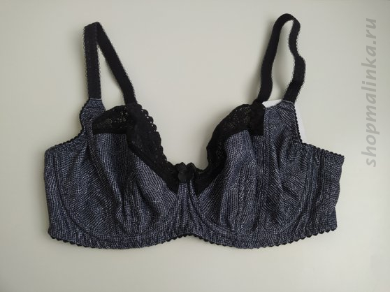 Бюстгальтер мягкая чашка 5021 цв.