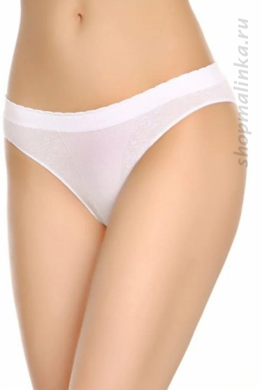 Трусы бесшовные Slip VB setificato Daily