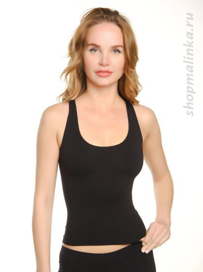 Бесшовное бельё Canotta California,