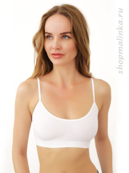 Бесшовное бельё Regissento  Beverly Hills