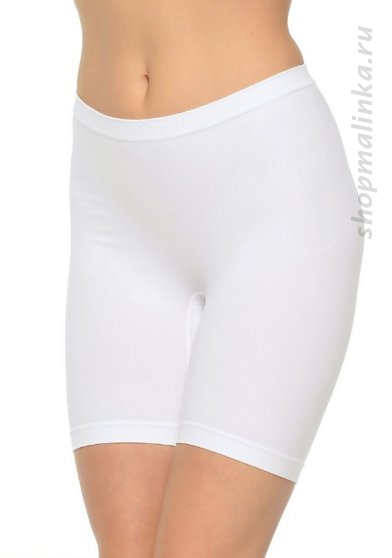 Трусы бесшовные Short silh extra