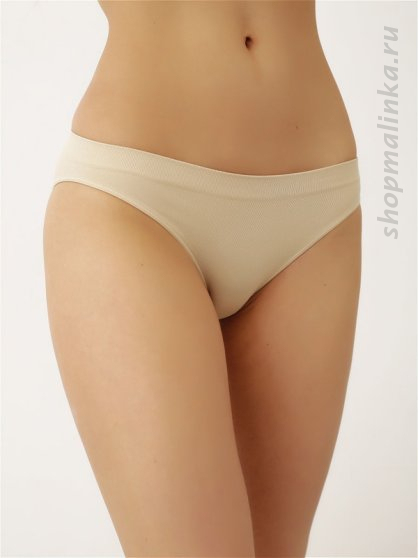 Трусы бесшовные Slip VB