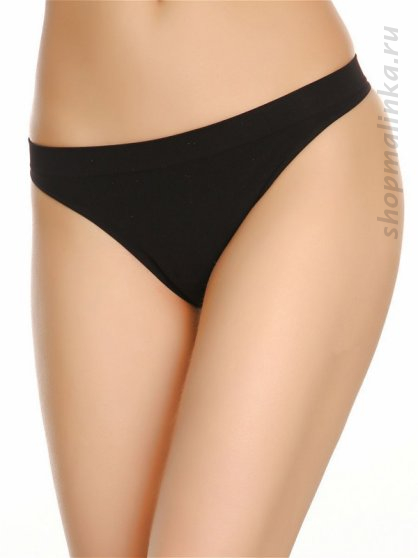 Трусы бесшовные Perizoma VB