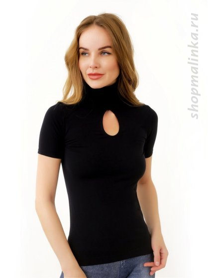 Водолазка T-Shirt Amelie