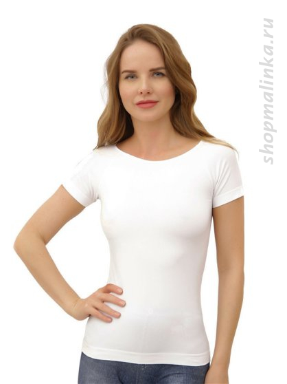 Бесшовное бельё T-Shirt Valencia
