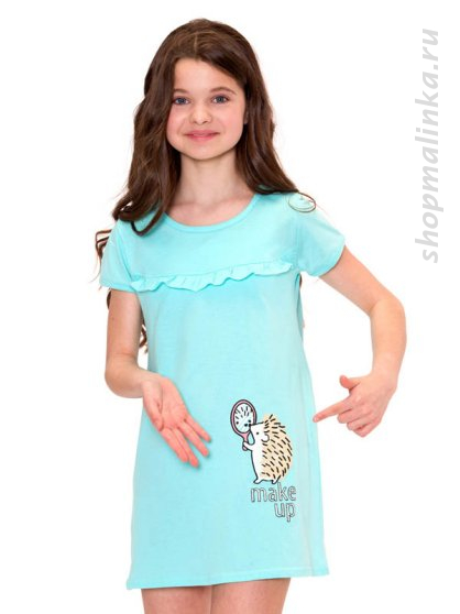 Сорочка детская 11440