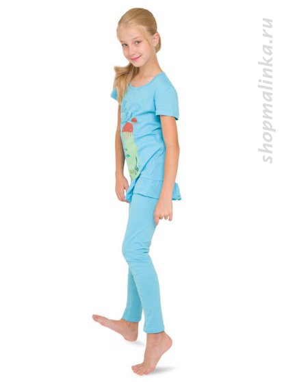 Пижама детская 11477-1