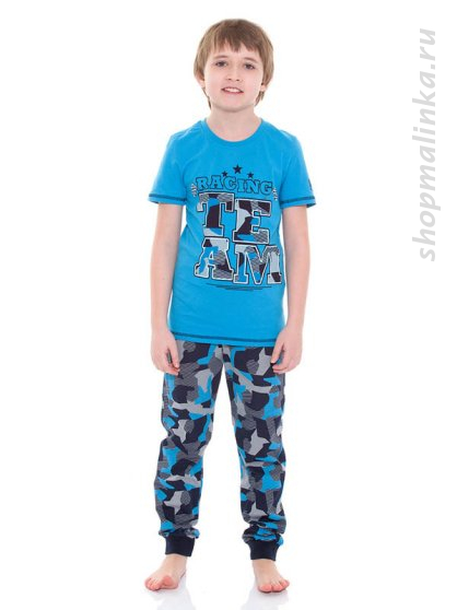Пижама детская 11432