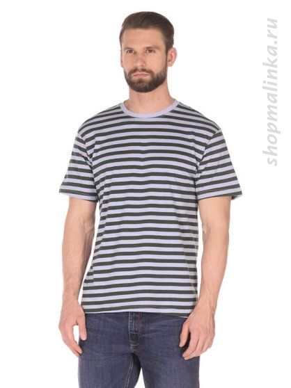 Футболка мужская 20061-1