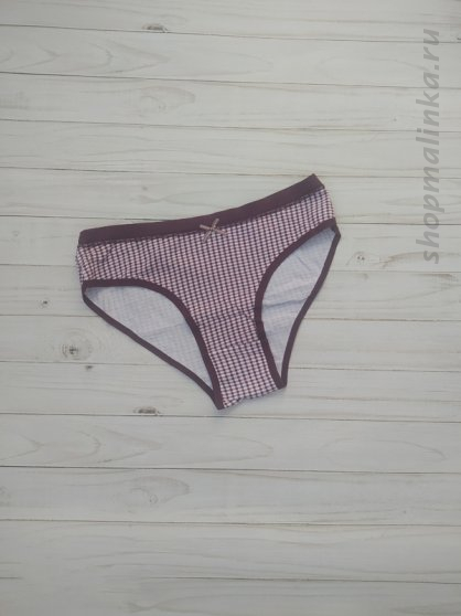 Трусы слипы 1199