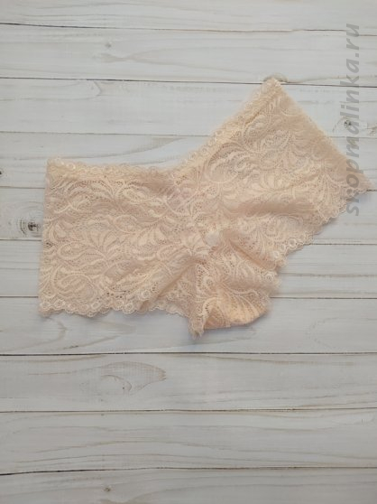 Трусы шорты 298