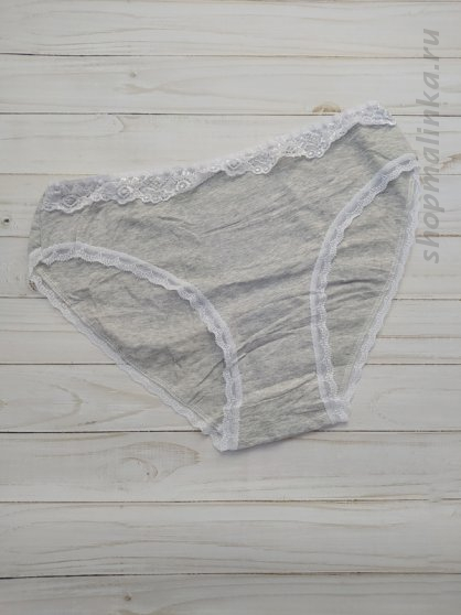 Трусы слипы 4003D