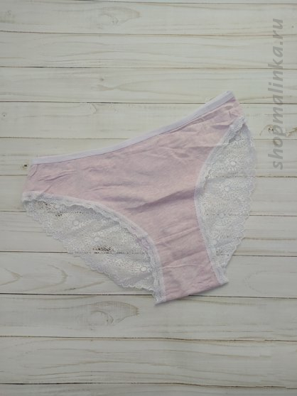 Трусы слипы 4009D