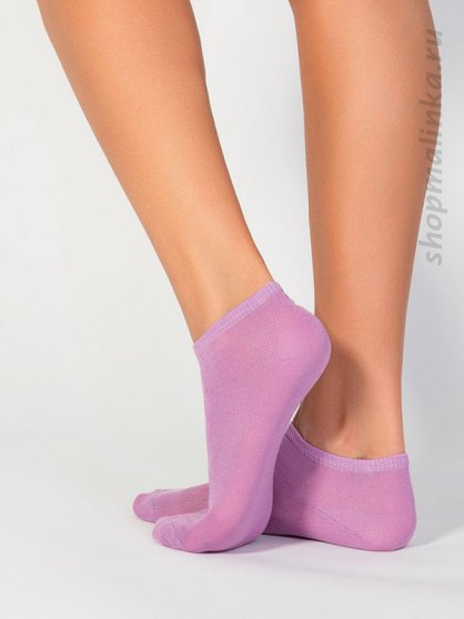 Носки женские х\б IBD733001