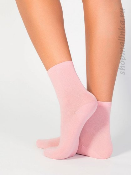 Носки женские х\б IBD733004