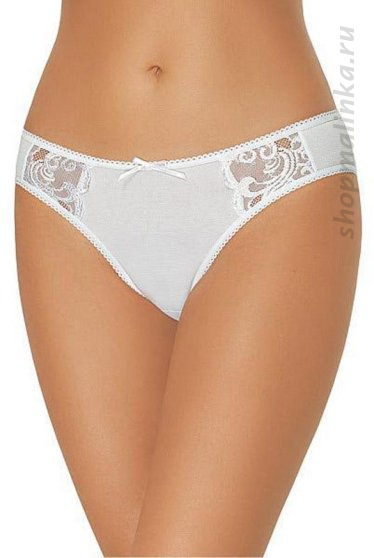 Трусы слипы K-136