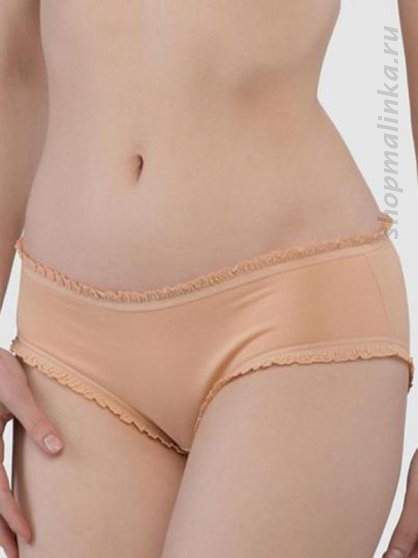 Трусы слипы SL-035