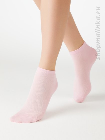 Носки женские х\б bamboo2201