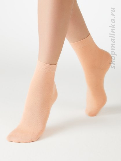 Носки женские х\б bamboo2202