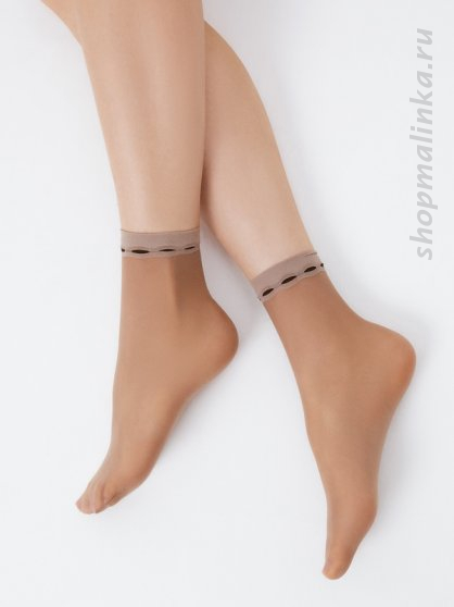 Носки женские полиамид Tulle носки