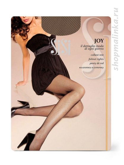Колготки сетка Joy