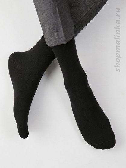 Носки классические Classik 204