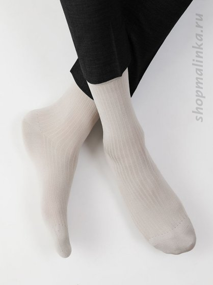 Носки классические Classik 207