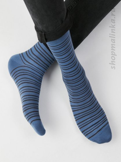 Носки классические Style 502