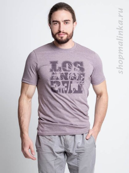 Футболка мужская M361 П