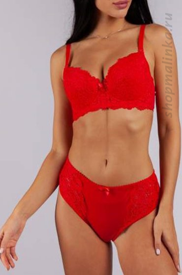 Комплект мягкая чашка + Бразильяна 60887 D к-т