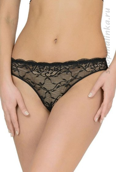 Трусы стринги Class p