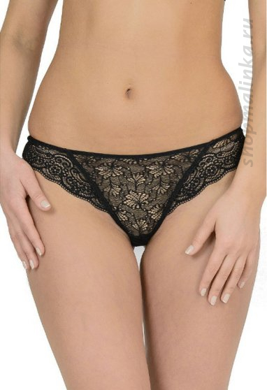 Трусы бразильяно Holly