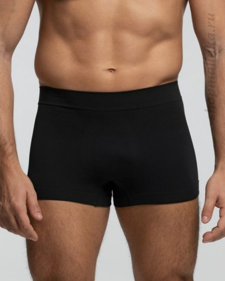 Трусы боксеры (шорты) Boxer Eco Friendly