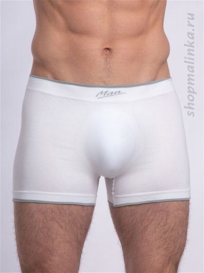 Трусы боксеры (шорты) Boxer cotone