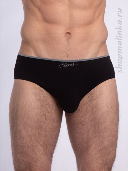 Трусы слипы Slip Uomo cotone