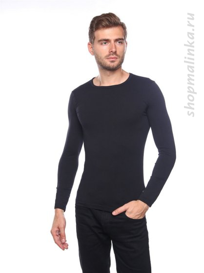  T-Shirt Girocollo m.l Uomo