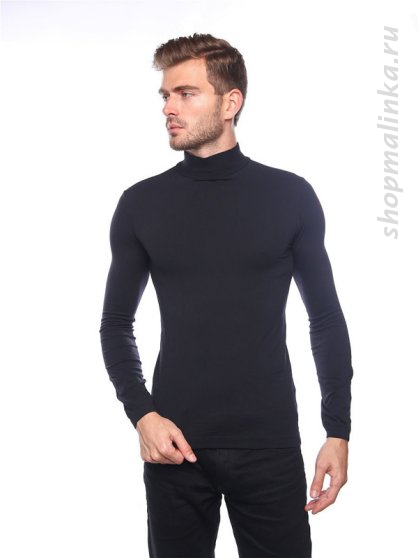  T-Shirt Lupetto m.l Uomo