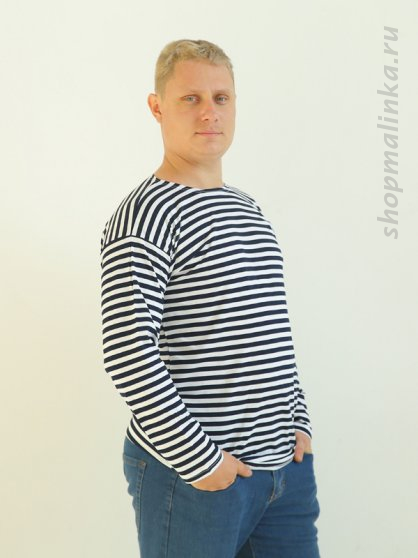 Джемпер М1-136