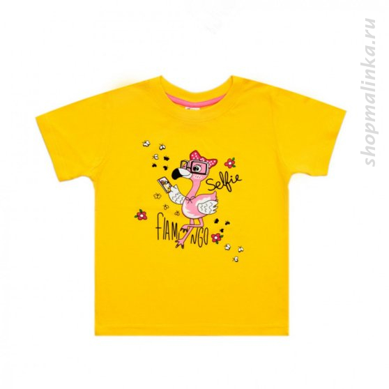 Футболка детская FD3004