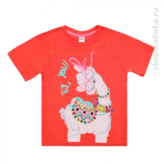 Футболка детская FD3011